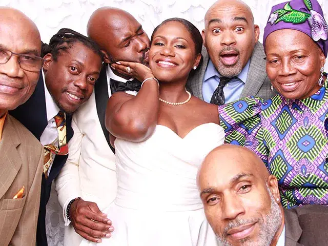 Photo Booth Rental NY